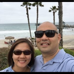 Meet your Posher, Harold